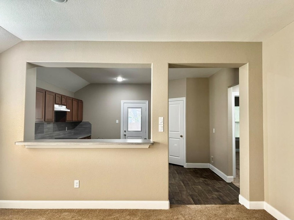 8026 Ethel St, Houston TX  exterior
