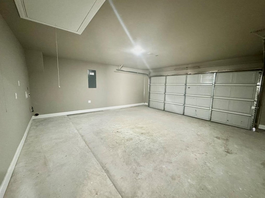 8026 Ethel St, Houston TX  exterior
