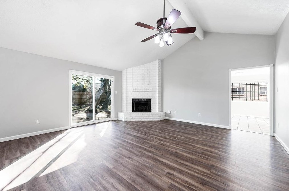 13438 Thorntree Dr, Houston TX  77015-1361 exterior