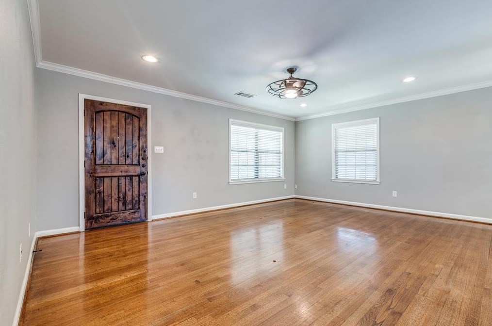 4428 Jefferson St, Houston TX  77023-3521 exterior