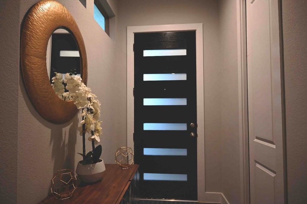 8404 Safeguard St, Houston TX  77051-2628 exterior