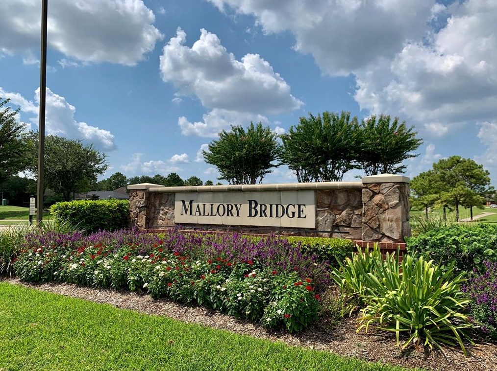 10622 Lyndon Meadows Dr, Houston TX  77095-6666 exterior