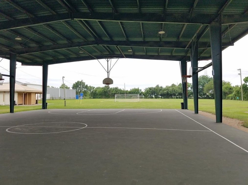 10279 Bamboo Rd, Houston TX  77041-7425 exterior
