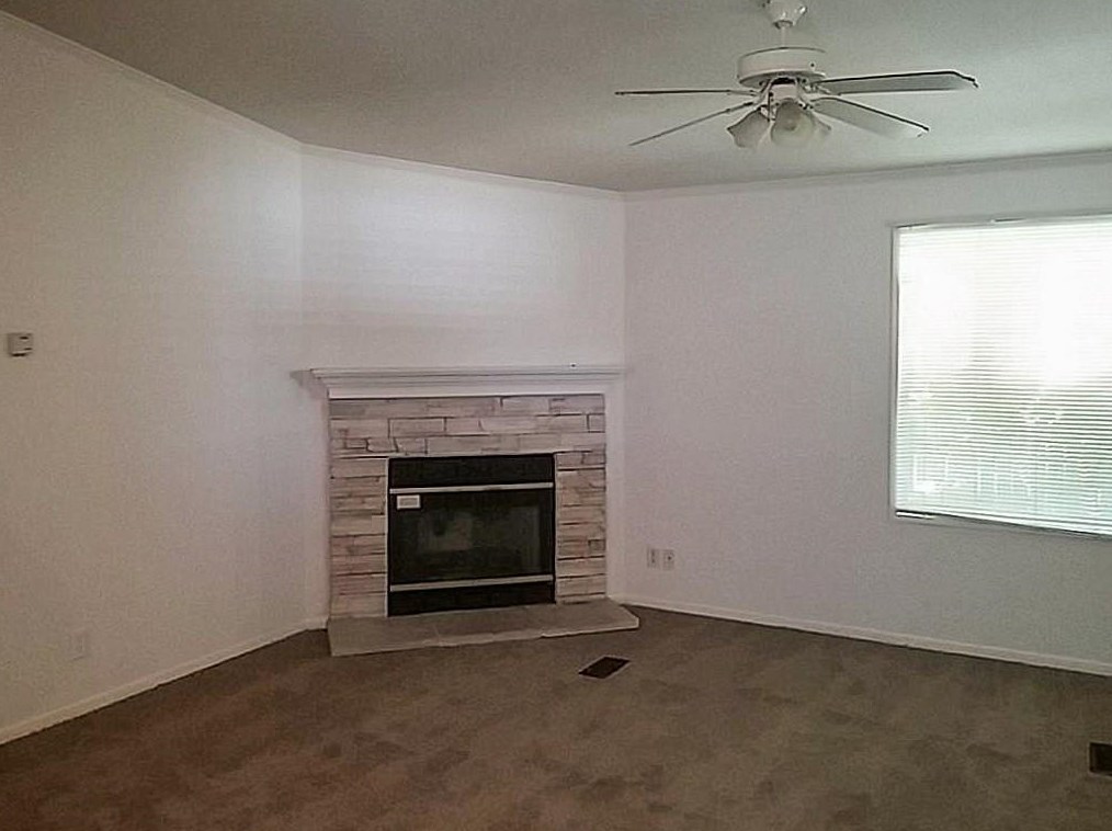 21011 Sweet Blossom Ln, Tomball TX  77375-0441 exterior