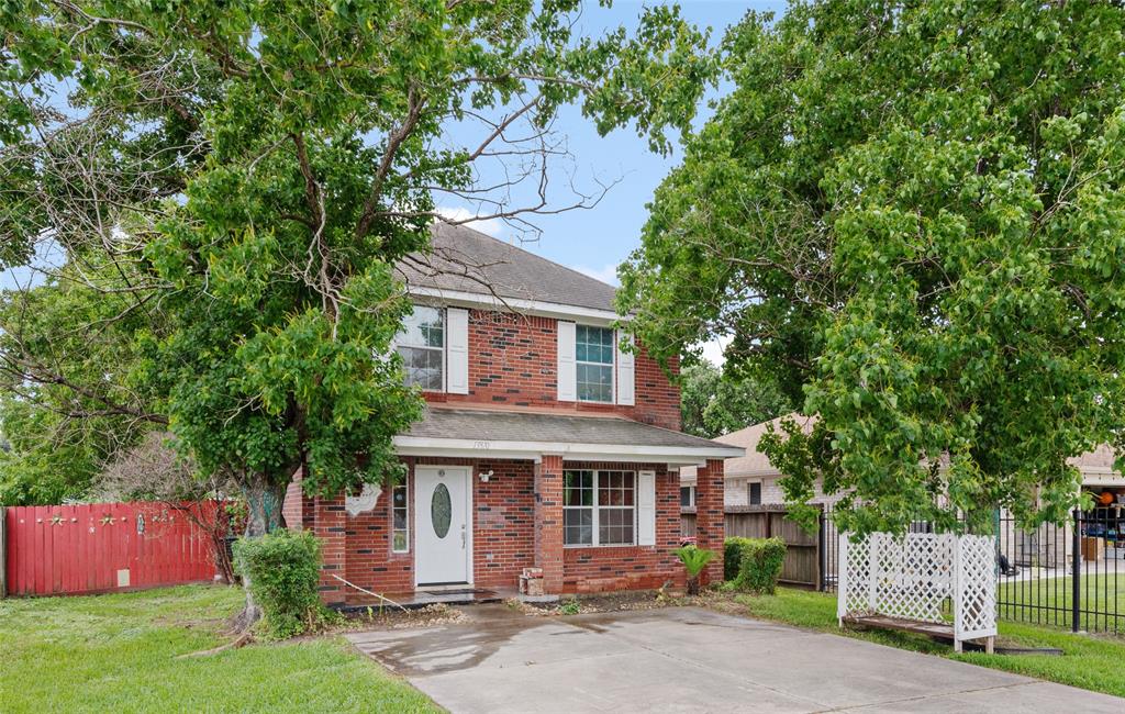 13810 Longview St, Houston, TX 77015 MLS 7475311 Coldwell Banker