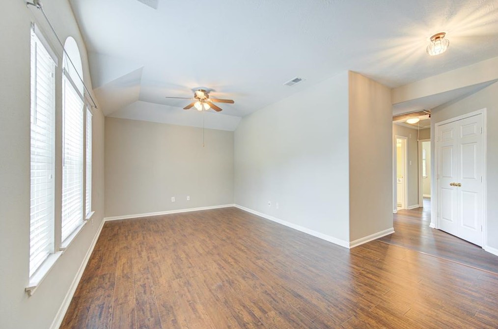6331 Rexton Dr, Houston TX  77084-8511 exterior