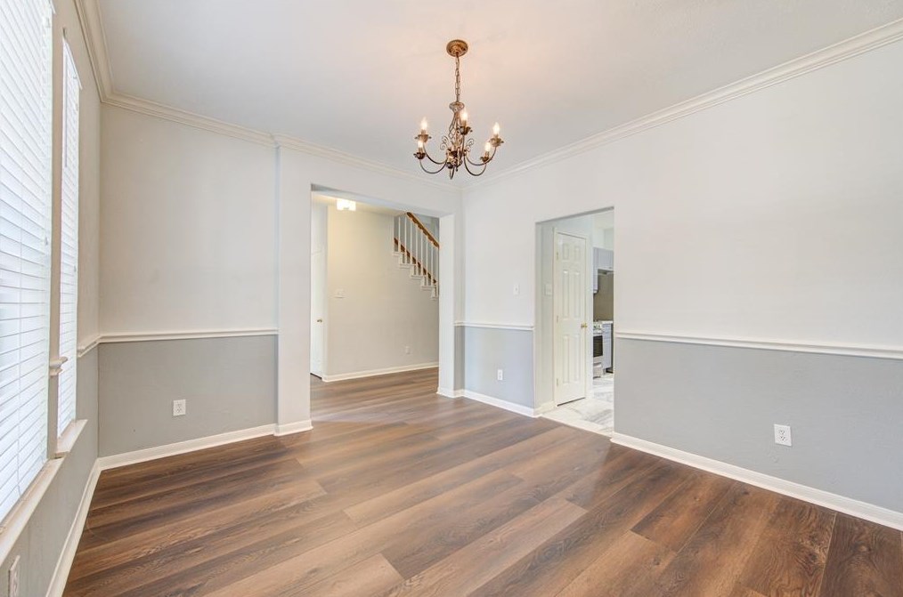 6331 Rexton Dr, Houston TX  77084-8511 exterior