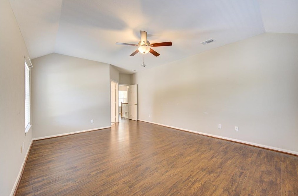 6331 Rexton Dr, Houston TX  77084-8511 exterior