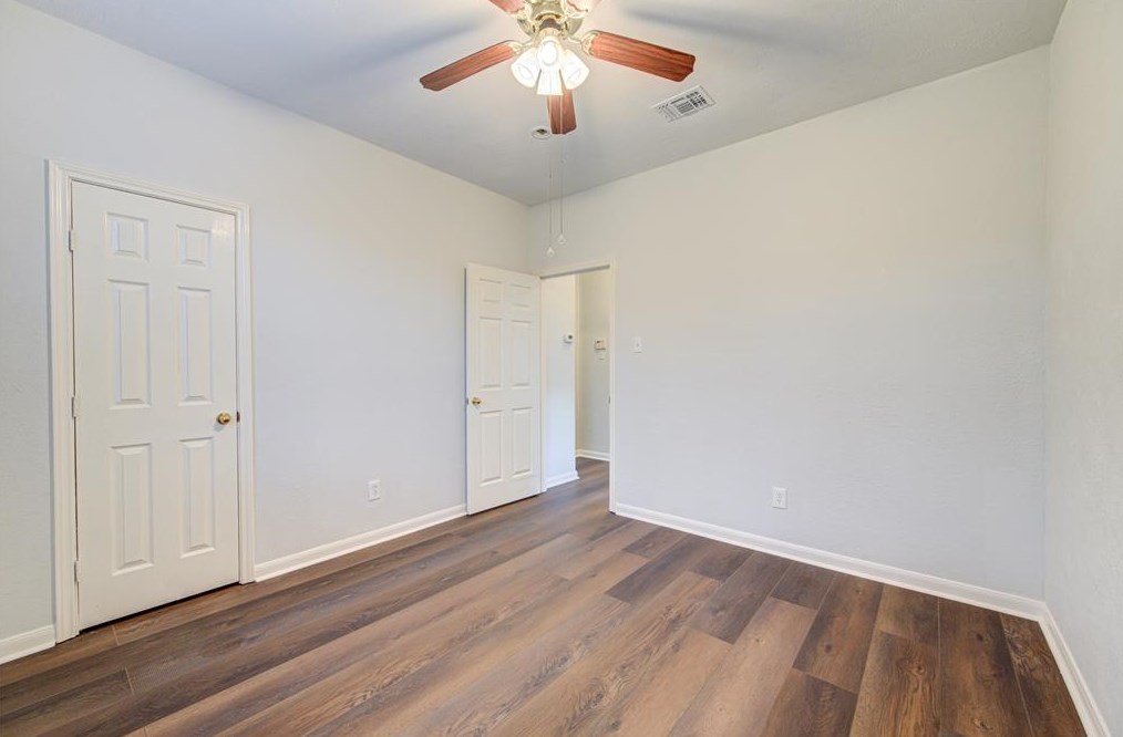 6331 Rexton Dr, Houston TX  77084-8511 exterior