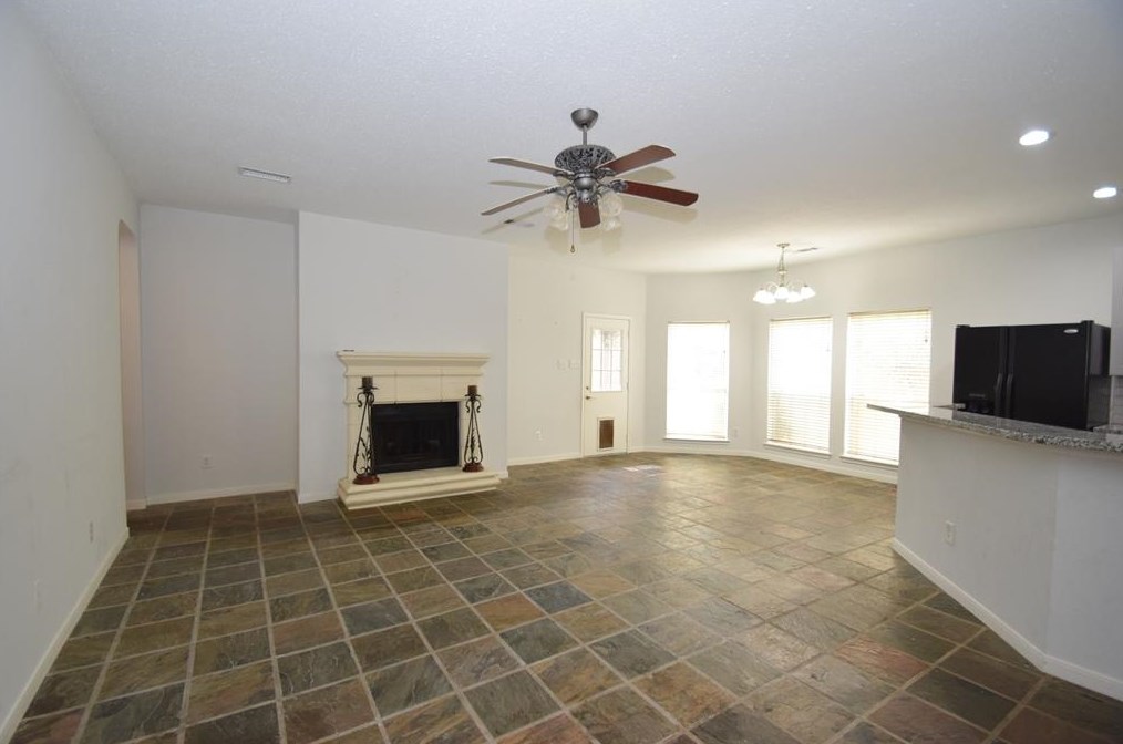 1519 Brk Grv Dr, Katy TX  77450-5864 exterior