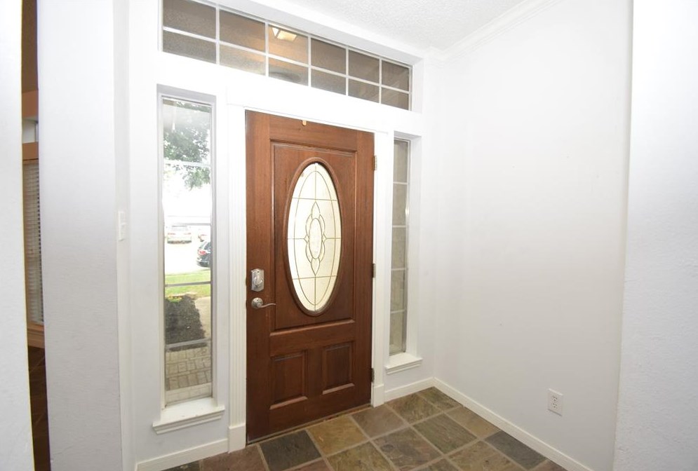 1519 Brook Grove Dr, Katy TX  77450-5865 exterior