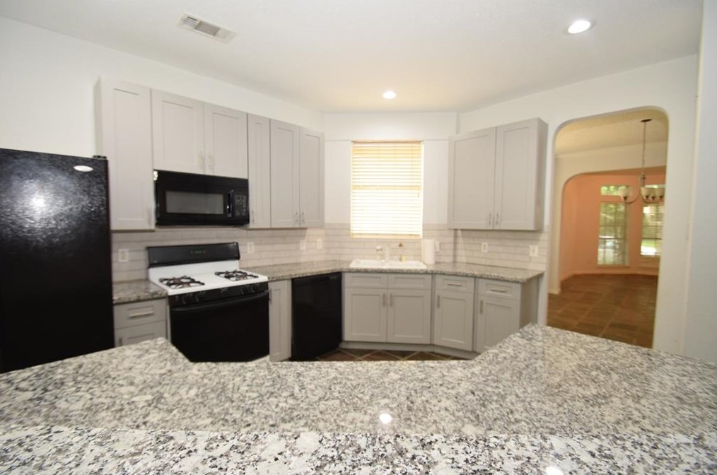 1519 Brk Grv Dr, Katy TX  77450-5864 exterior