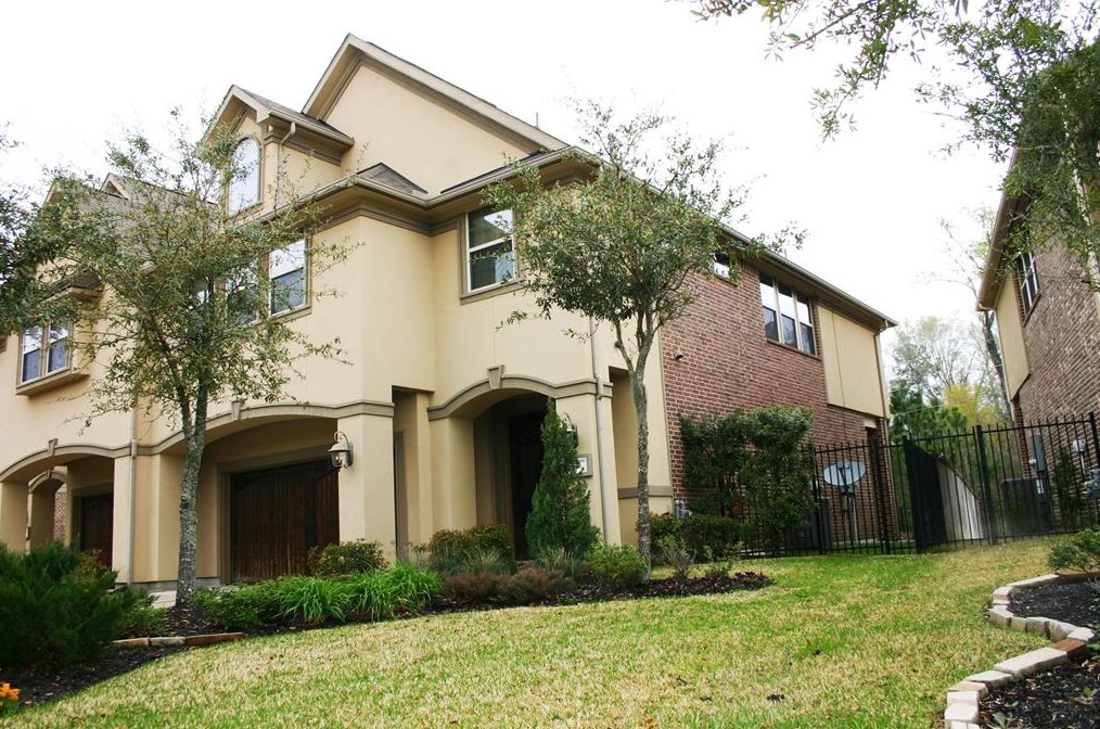 62 Herons Flight Pl, Spring TX  77389-2878 exterior