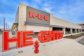 339 23rd St, Houston TX  77008-2030 exterior