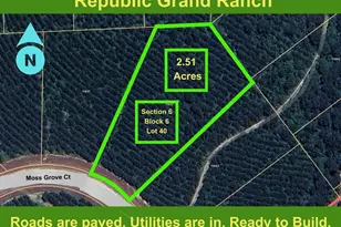 11837 Moss Grv Ct, Willis, TX 77378 - Photo 1