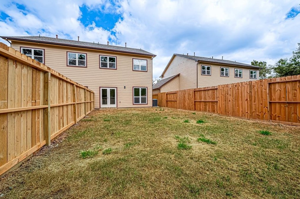 5530 Hirondel St, Houston TX  77033-3134 exterior