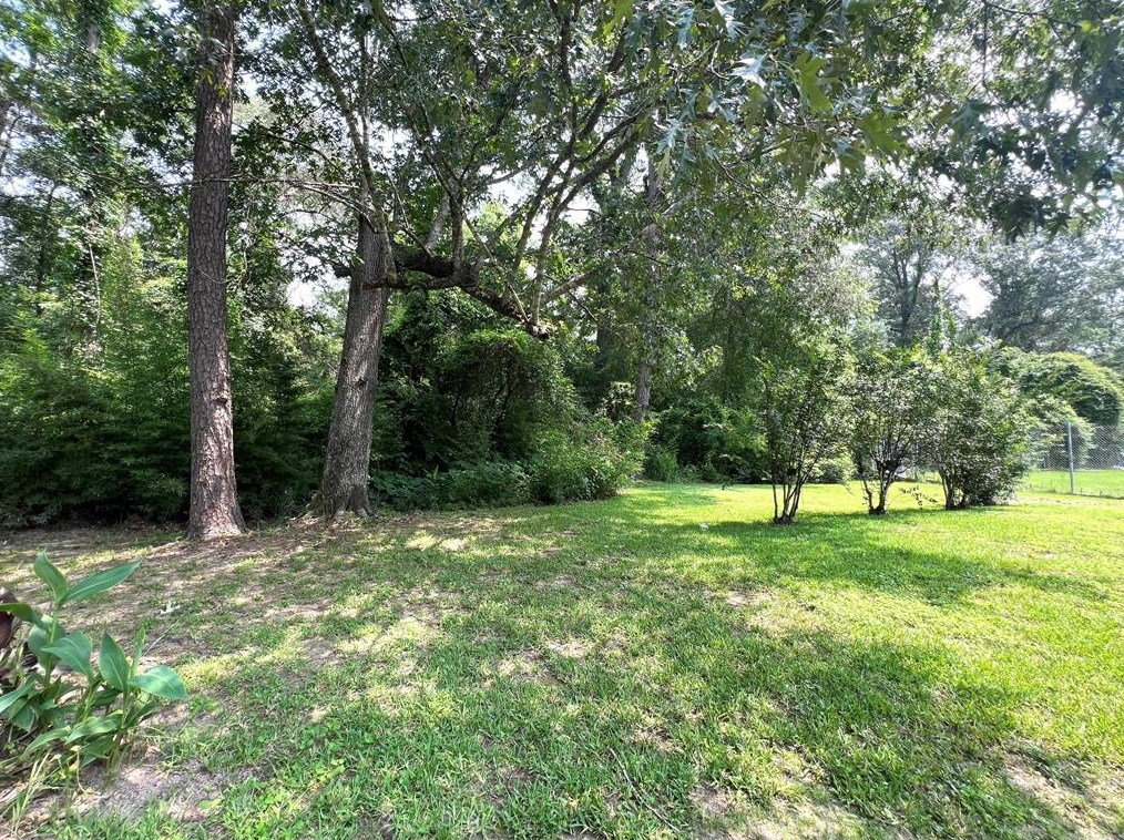 26221 Peach Crk, Roman Forest TX 77357-6910 exterior