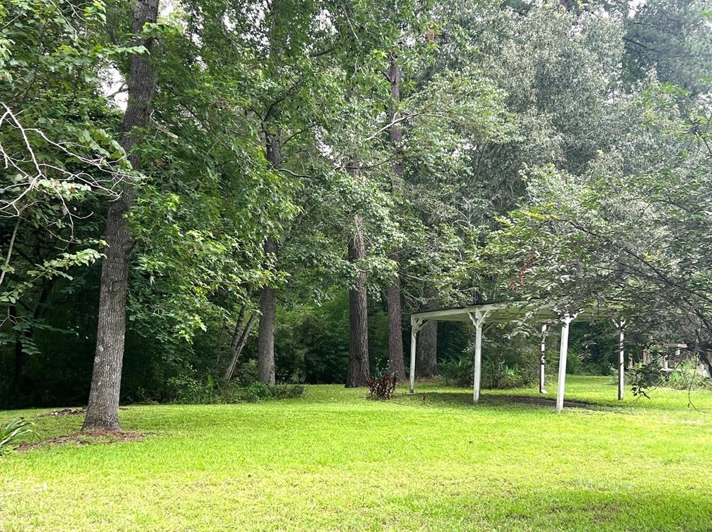 26221 Peach Crk, Roman Forest TX 77357-6910 exterior