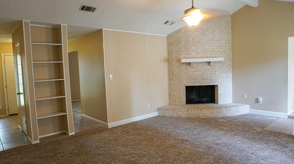 5503 Ashgate Dr, Spring TX  77373-7148 exterior
