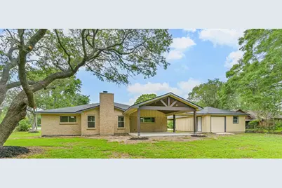 101 Ridge Road, Manvel, TX 77578 - Photo 23