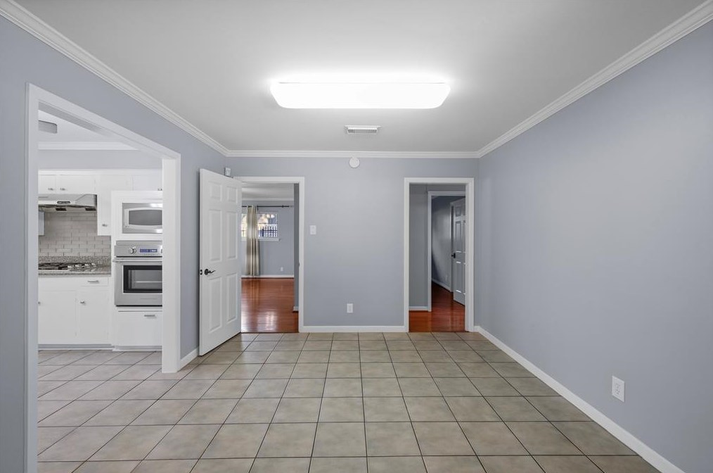 1603 Del Norte St, Houston TX  77018-1422 exterior