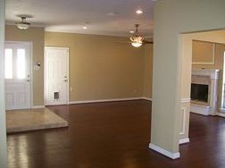 4824 Whispering Falls Dr, Houston TX  77084-2944 exterior