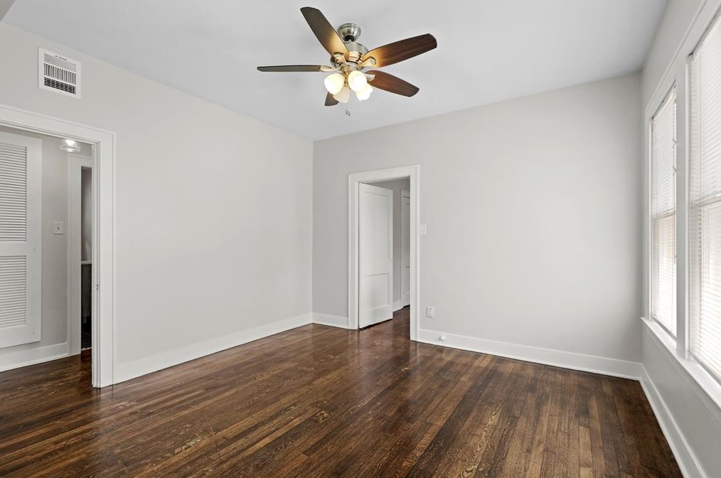 4329 Leeland St, Houston TX  77023-3017 exterior