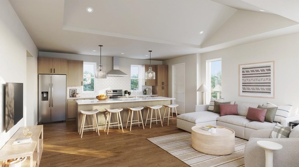 3651-505 Custer Rd, Mckinney TX  75070-6260 exterior