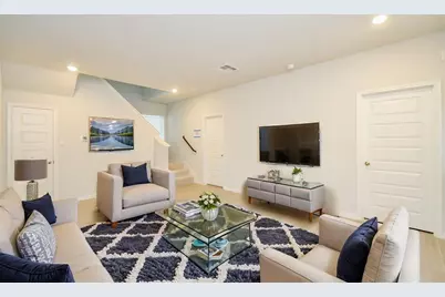 14939 Eagle Feather, Houston, TX 77090 - Photo 9