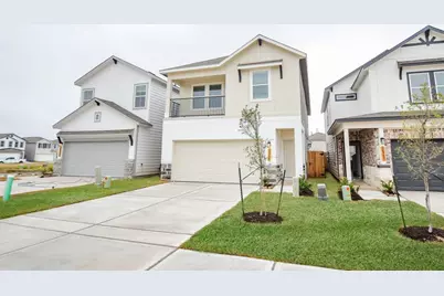 14939 Eagle Feather, Houston, TX 77090 - Photo 1