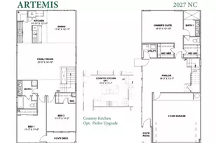 14939 Eagle Feather, Houston, TX 77090 - Photo 33