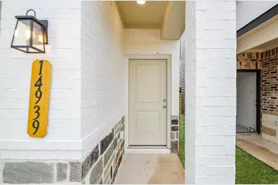 14939 Eagle Feather, Houston, TX 77090 - Photo 3