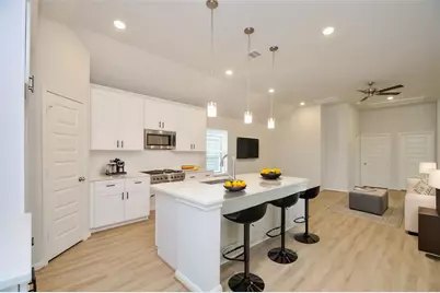 14939 Eagle Feather, Houston, TX 77090 - Photo 17