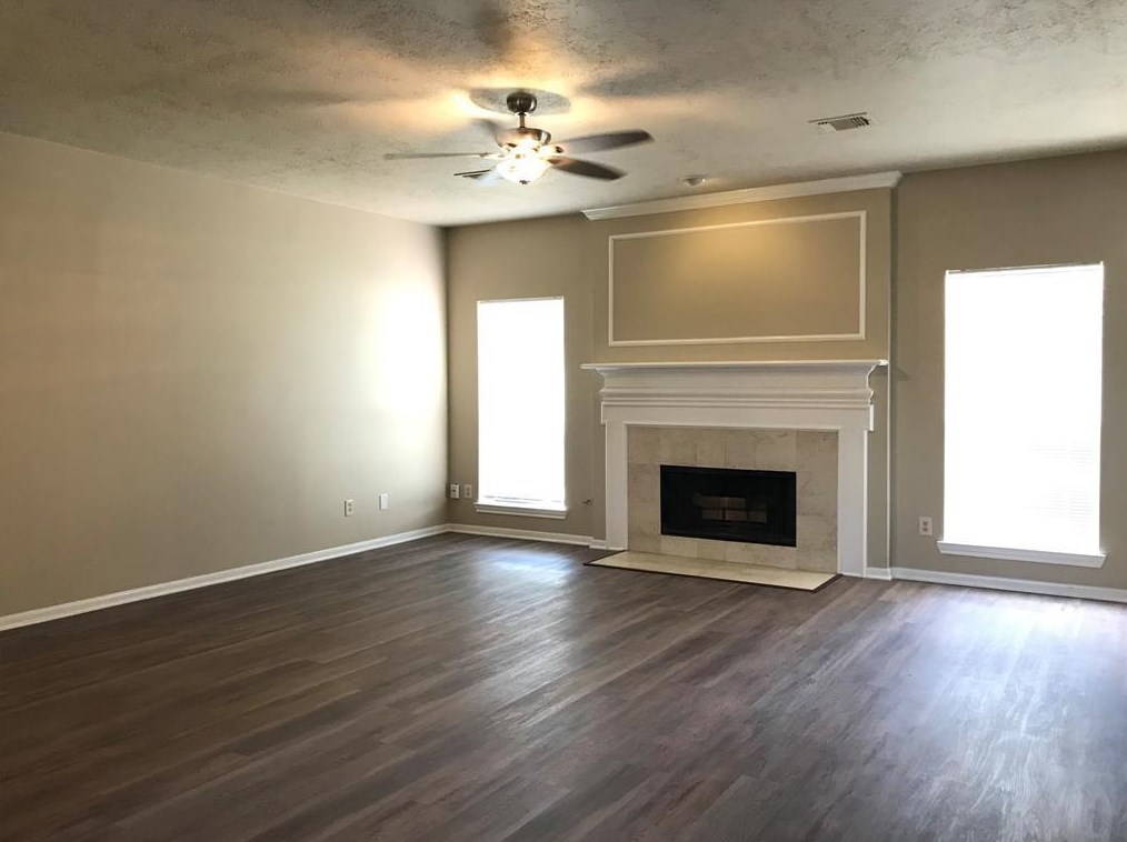 835 Prairie Brook Ct, Houston TX  77062-2199 exterior