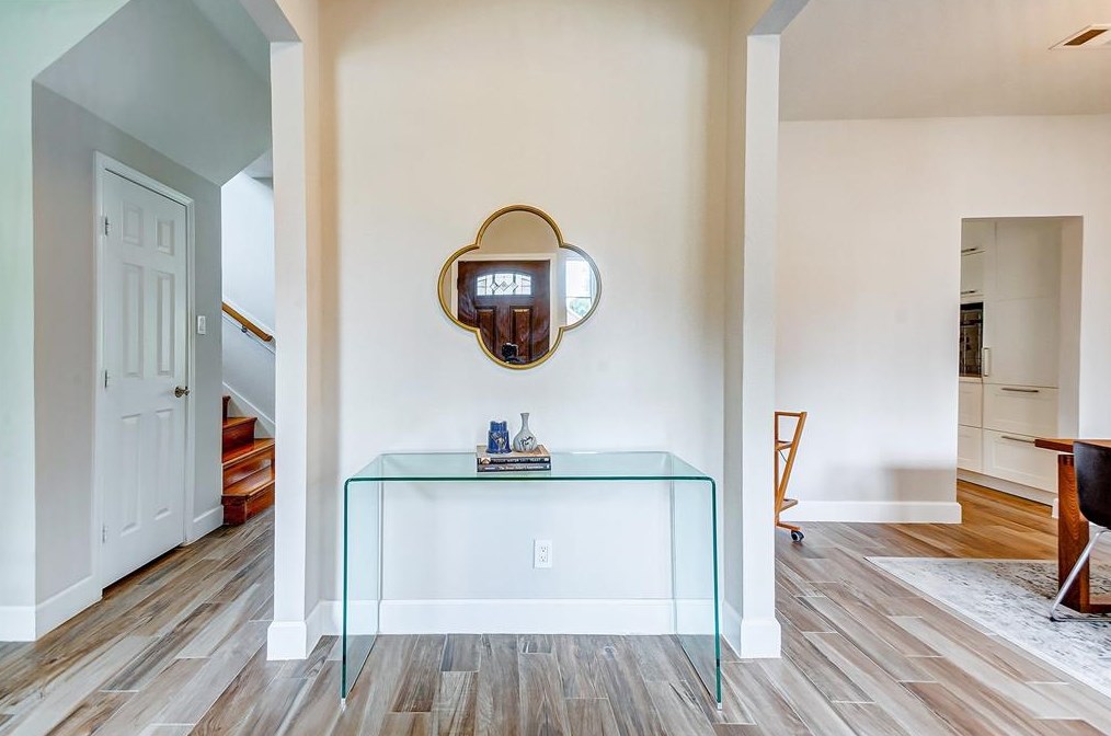 13918 Somersworth Dr, Houston TX  77041-5837 exterior