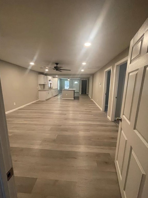 4302 Toliver St, Houston TX  77016-6243 exterior