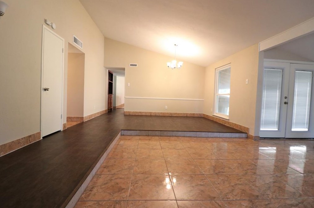 15526 Camino Del Sol Dr, Houston TX  77083-4036 exterior