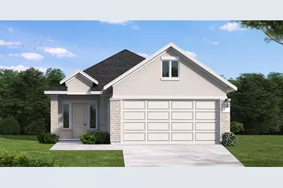 210 Orchard Laurel Drive, Alvin, TX 77511 - Photo 1