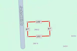 28832 Jackrabbit Dr, Hempstead, TX 77445 - Photo 1