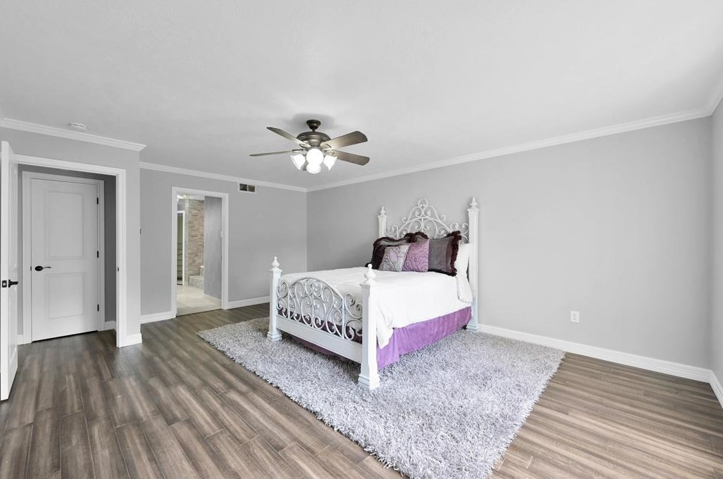 11622 Normont Dr, Houston TX  77070-2951 exterior