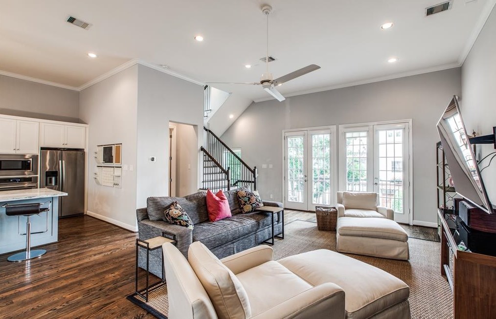 1513 Utah St, Houston TX  77091-2236 exterior