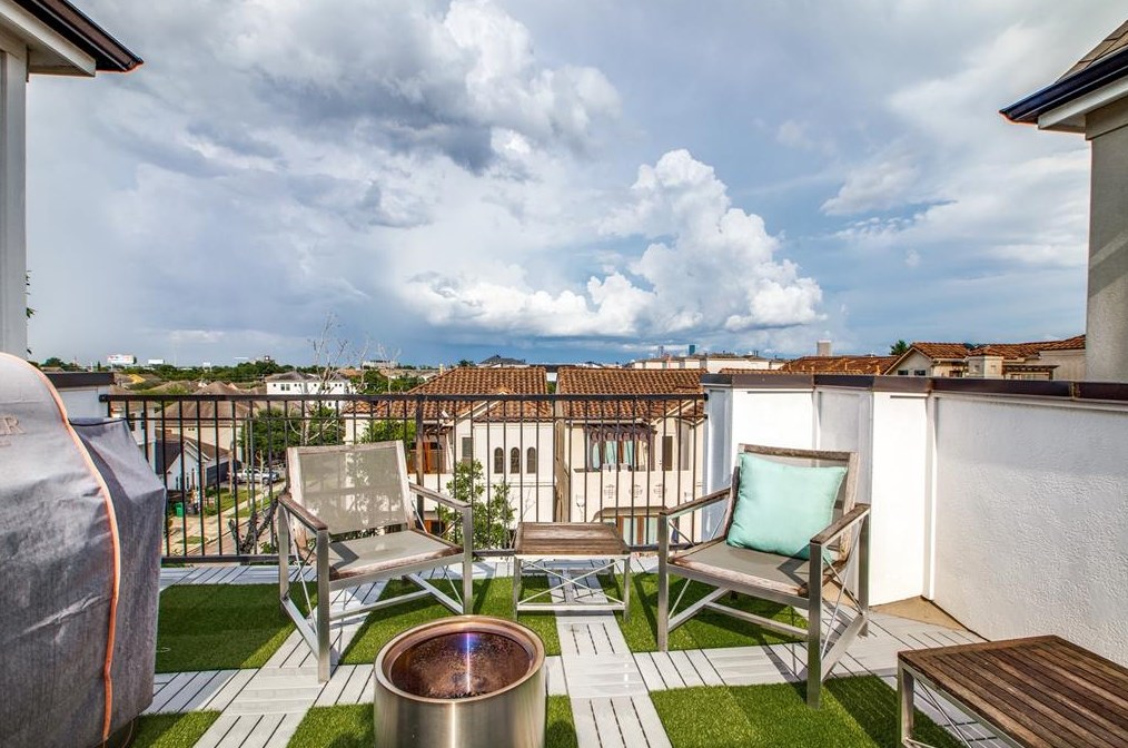 1513 Utah St, Houston TX  77091-2236 exterior