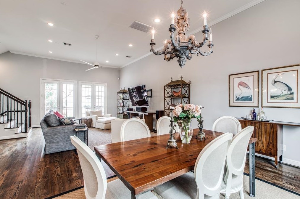 1513 Utah St, Houston TX  77091-2236 exterior