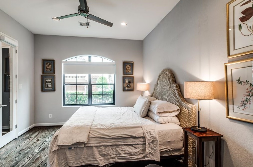 1513 Utah St, Houston TX  77091-2236 exterior