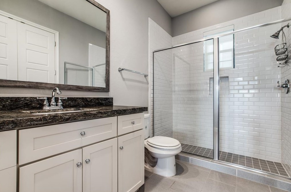 1513 Utah St, Houston TX  77091-2236 exterior