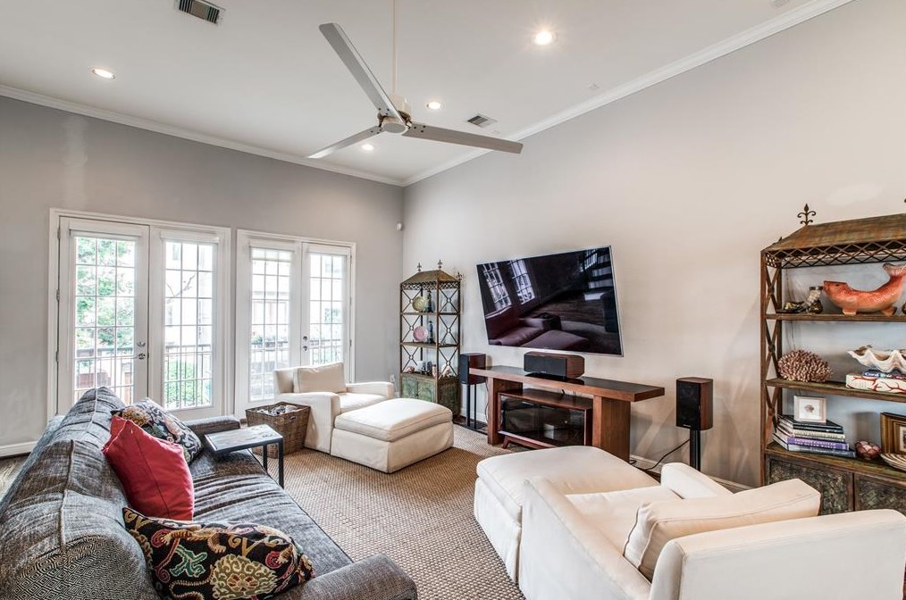 1513 Utah St, Houston TX  77091-2236 exterior