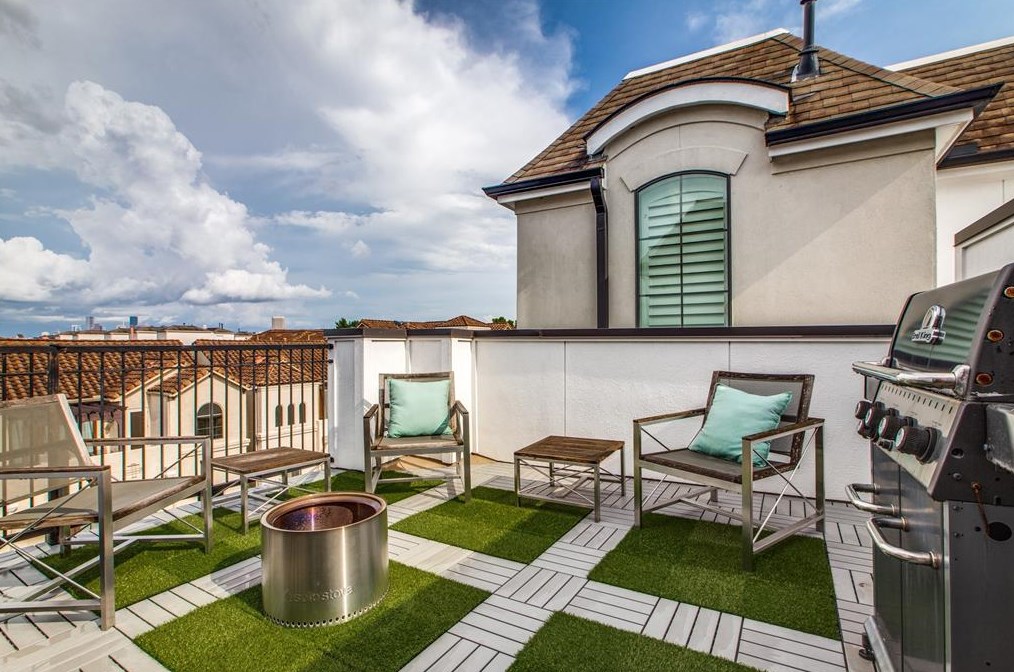 1513 Utah St, Houston TX  77091-2236 exterior