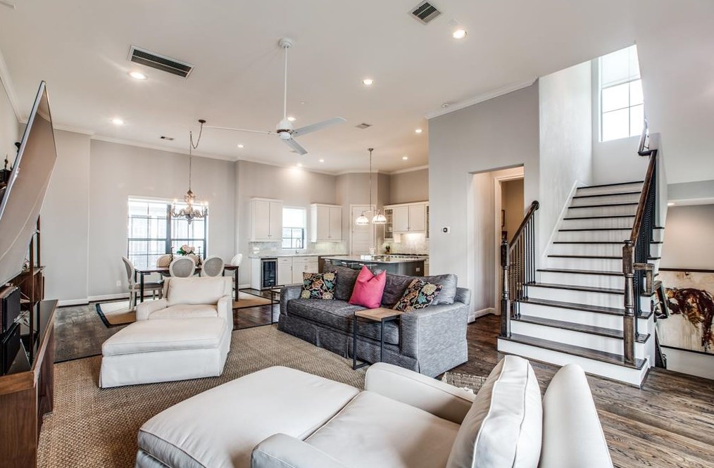 1513 Utah St, Houston TX  77091-2236 exterior