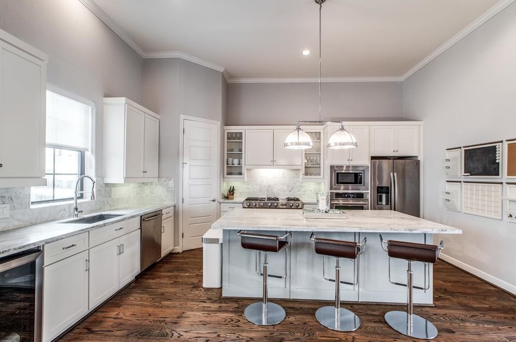 1513 Utah St, Houston TX  77091-2236 exterior