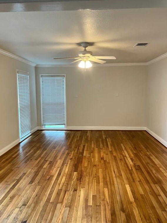 2237 Portsmouth St, Houston TX  77098-4023 exterior